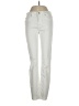 Hudson Jeans Ivory Jeans Size 26 waist - photo 1