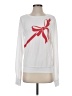 Wildfox White Sweatshirt Size XS - photo 1