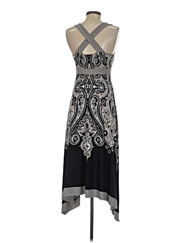 INC International Concepts Casual Dress (view 2)