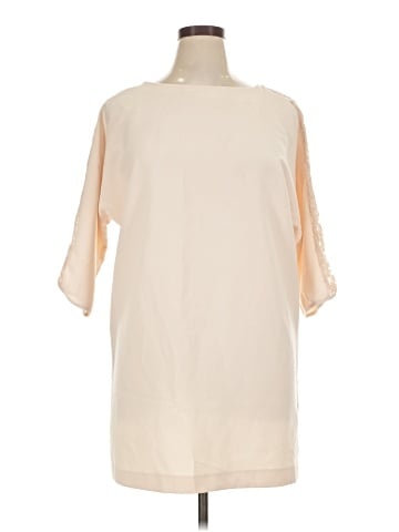 Zara Basic Casual Dress (view 1)