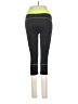 Love Nation Color Block Green Active Pants Size S - photo 2