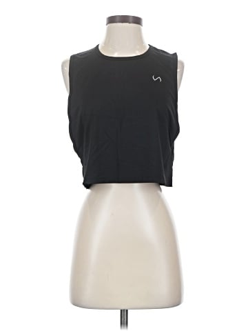 TLF Sleeveless T-Shirt (view 1)