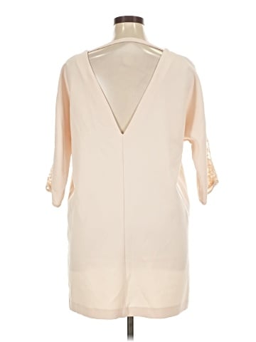 Zara Basic Casual Dress (view 2)