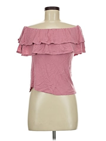 Mine Tube Top (view 1)