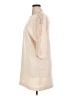 Zara Basic Ivory Casual Dress Size XL - photo 5