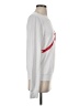 Wildfox White Sweatshirt Size XS - photo 4