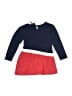 Team Apparel Red Dress Size 3T - photo 2