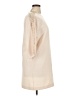 Zara Basic Ivory Casual Dress Size XL - photo 4