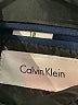 Calvin Klein Blue 3/4 Sleeve Top Size 18 - photo 3