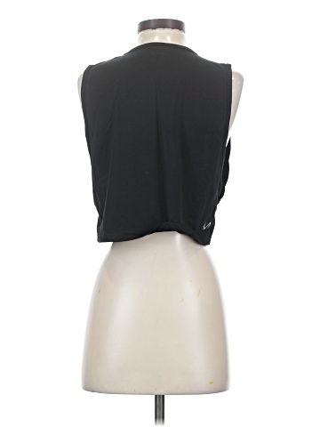 TLF Sleeveless T-Shirt (view 2)