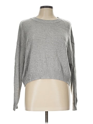Divided by H&M Pullover Sweater (view 1)