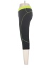 Love Nation Color Block Green Active Pants Size S - photo 5