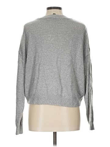 Divided by H&M Pullover Sweater (view 2)