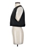 TLF Black Sleeveless T-Shirt Size S - photo 5