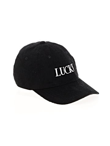 Lucky Baseball Cap (view 1)