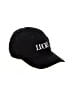 Lucky Black Baseball Cap One size - photo 1