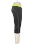 Love Nation Color Block Green Active Pants Size S - photo 4