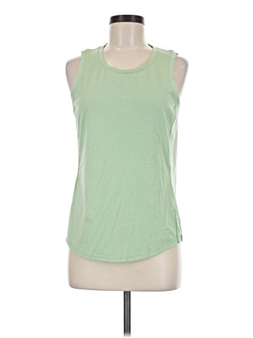 Title Nine Sleeveless T-Shirt (view 1)