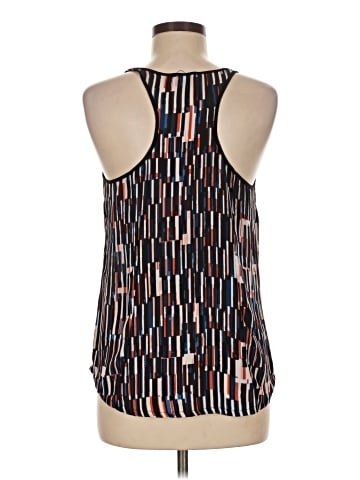 Noir Sleeveless Top (view 2)