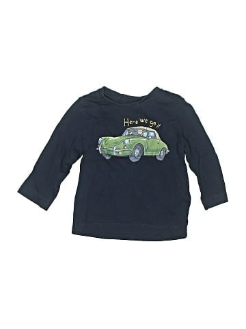 Mayoral 3/4 Sleeve T-Shirt (view 1)