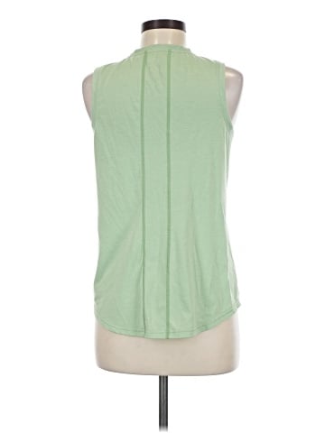 Title Nine Sleeveless T-Shirt (view 2)
