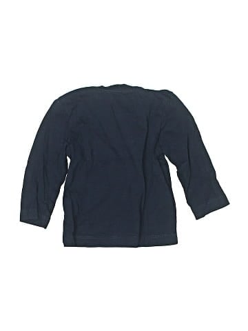 Mayoral 3/4 Sleeve T-Shirt (view 2)