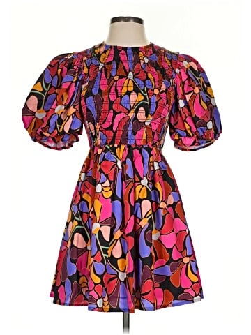 Crosby Cocktail Dress (view 1)