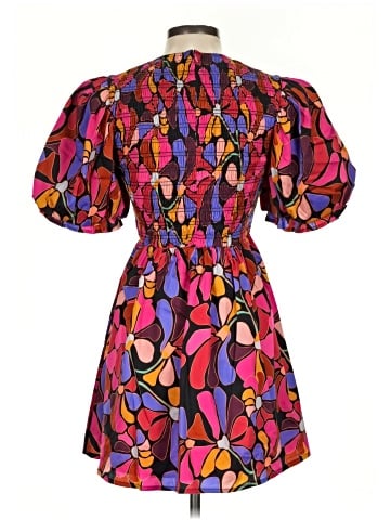 Crosby Cocktail Dress (view 2)