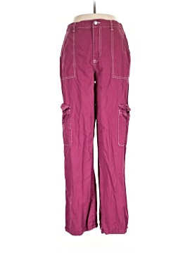 Forever 21 Cargo Pants