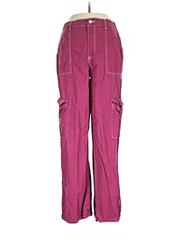 Forever 21 Cargo Pants (view 1)