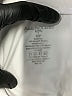 All Access Metallic Silver Casual Pants Size S - photo 7