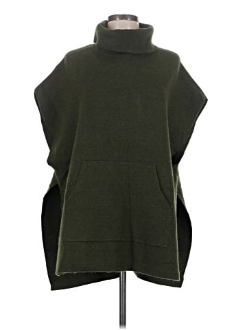 Kerisma Poncho (view 1)