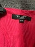 Willow Pink Bodysuit Size M - photo 3