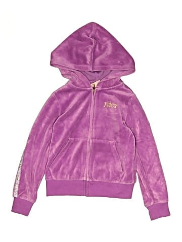 Juicy Couture Zip Up Hoodie (view 1)
