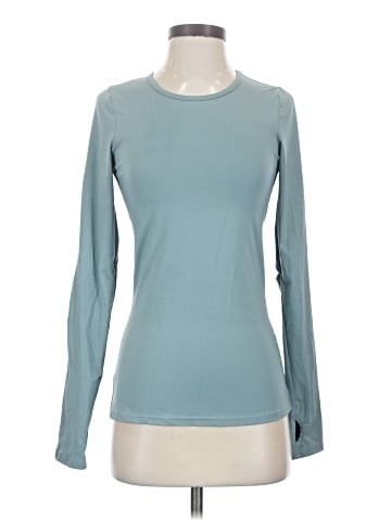 TLF Long Sleeve T-Shirt (view 1)