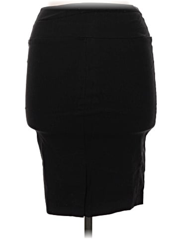 Charlotte Russe Casual Skirt (view 2)