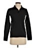 Arc'teryx 100% Polyester Black Track Jacket Size XS - photo 1
