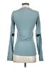 TLF Teal Long Sleeve T-Shirt Size S - photo 2