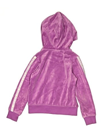Juicy Couture Zip Up Hoodie (view 2)