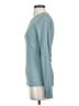 TLF Teal Long Sleeve T-Shirt Size S - photo 5