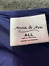 Anna & Ava 100% Rayon Blue Kimono One size - photo 7