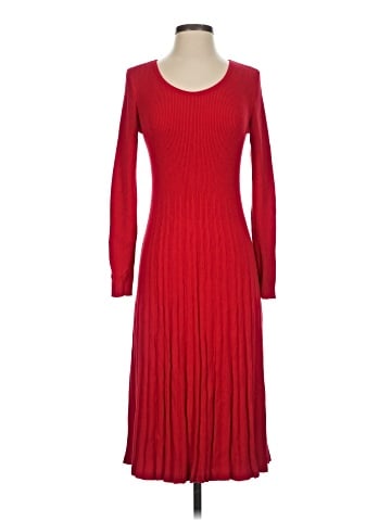 Talbots Casual Dress (view 1)