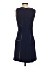 Esley Blue Cocktail Dress Size S - photo 2