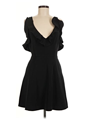 Keepsake Cocktail Dress (view 1)