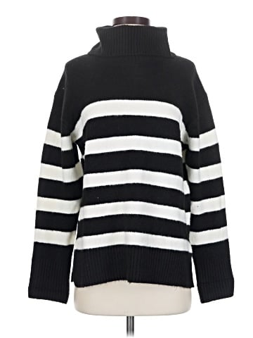 Nine West Turtleneck Sweater (view 1)