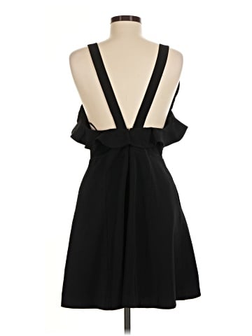Keepsake Cocktail Dress (view 2)