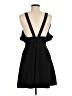 Keepsake 100% Polyester Black Cocktail Dress Size M - photo 2