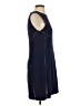 Esley Blue Cocktail Dress Size S - photo 4