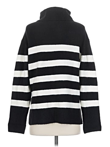 Nine West Turtleneck Sweater (view 2)