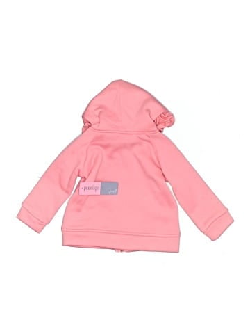 Penelope Mack Zip Up Hoodie (view 2)